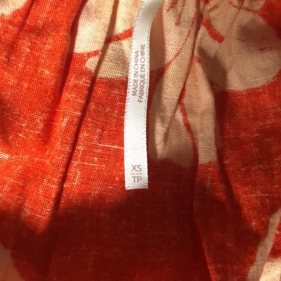 Free People Perfect Sundress - bright red - Picture 3 of 4